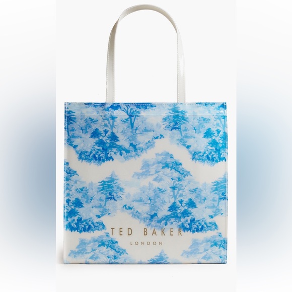 New Ted baker London Roxicon Tote - Picture 8 of 8